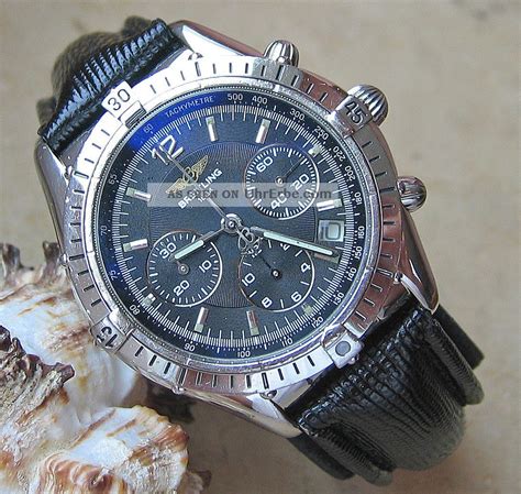 ebay breitling uhr|Breitling uhr herren.